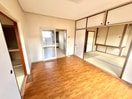 内観写真 公社清和台住宅21号棟(406)
