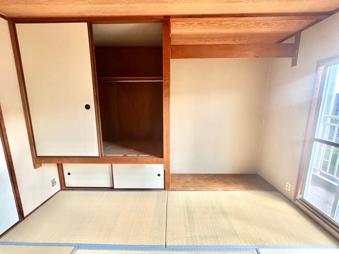 内観写真 公社清和台住宅21号棟(406)