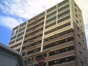 ｴｽﾃﾑｺ-ﾄ梅田天神橋ﾘﾊﾞ-ﾌﾛﾝﾄ1209