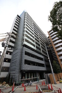 ﾌﾟﾚｻﾝｽ立売堀ﾊﾟｰｸｼﾃｨ（1307）