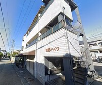 坂野ハイツ