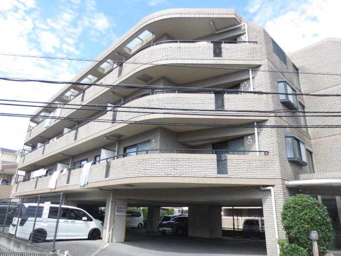 外観写真 アメニティＫ＆ＳパートⅡ