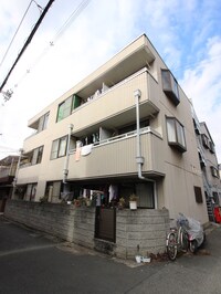 シティライフ(203)