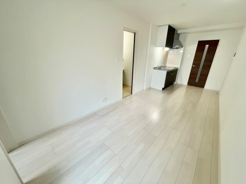 居室 アンドキートス