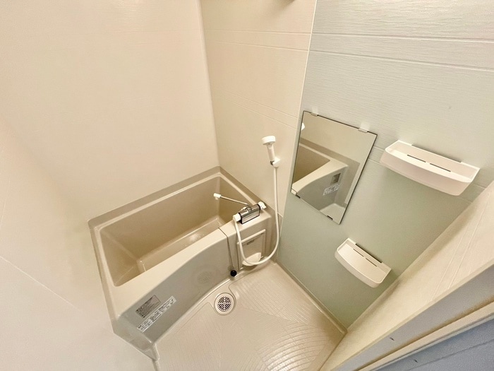 バス／シャワールーム等 アンドキートス