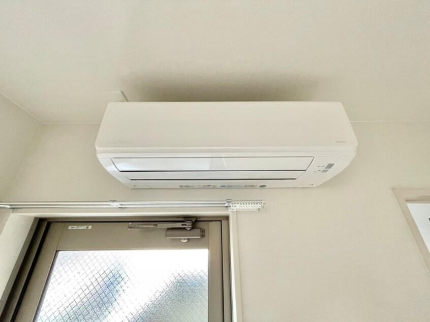 内観写真 アンドキートス