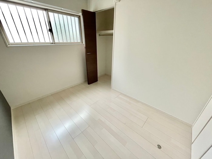 居室 アンドキートス