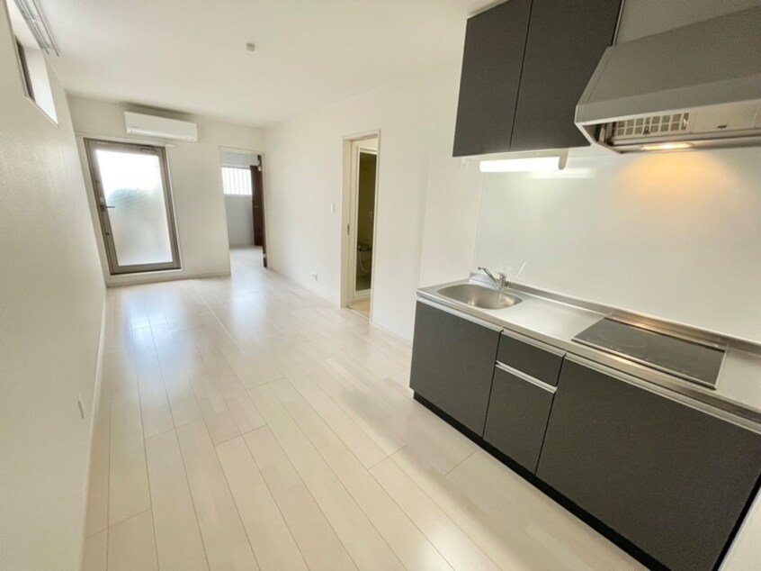 居室 アンドキートス