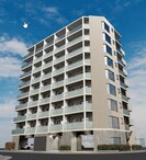 エーレックス西宮の外観
