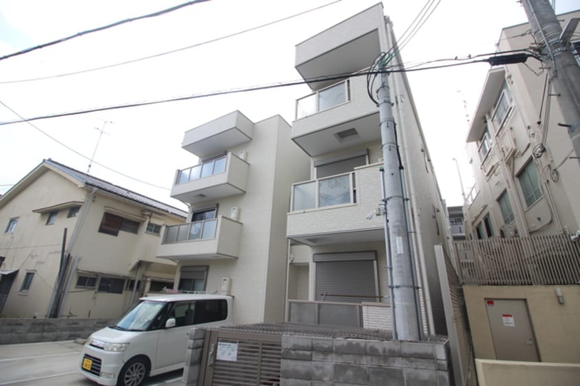 外観写真 Flannel