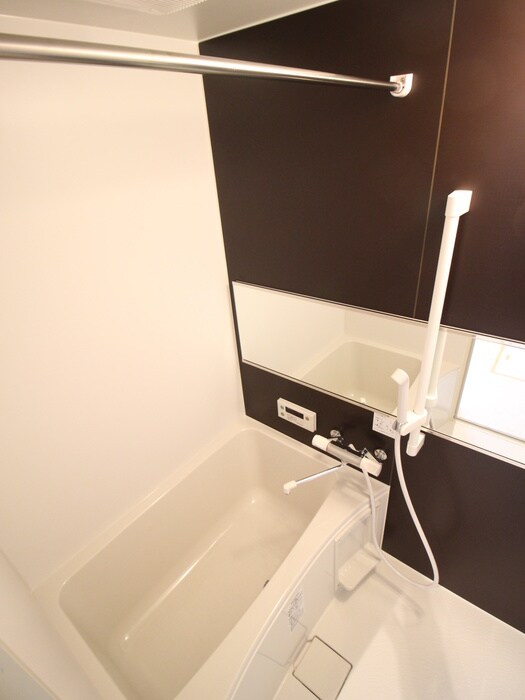 内観写真 Flannel