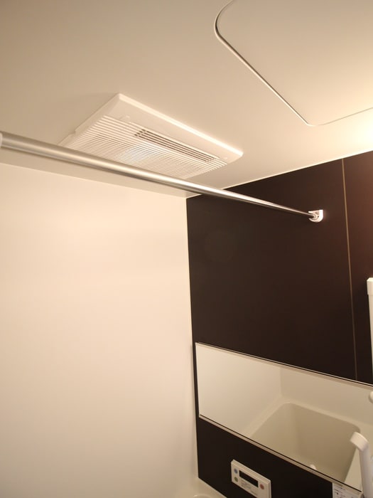 内観写真 Flannel