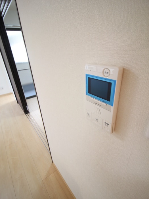 内観写真 Flannel