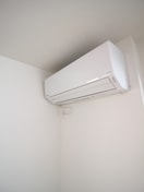 内観写真 Flannel