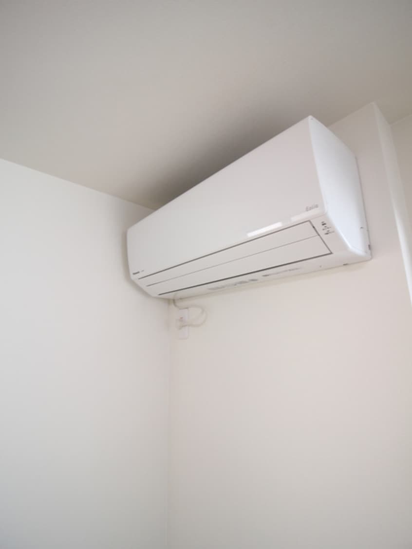 内観写真 Flannel