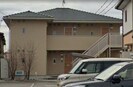 ルミエール野添の外観