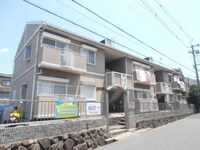 グランデヴォワ石切