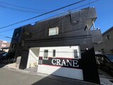 クレインビル中央町