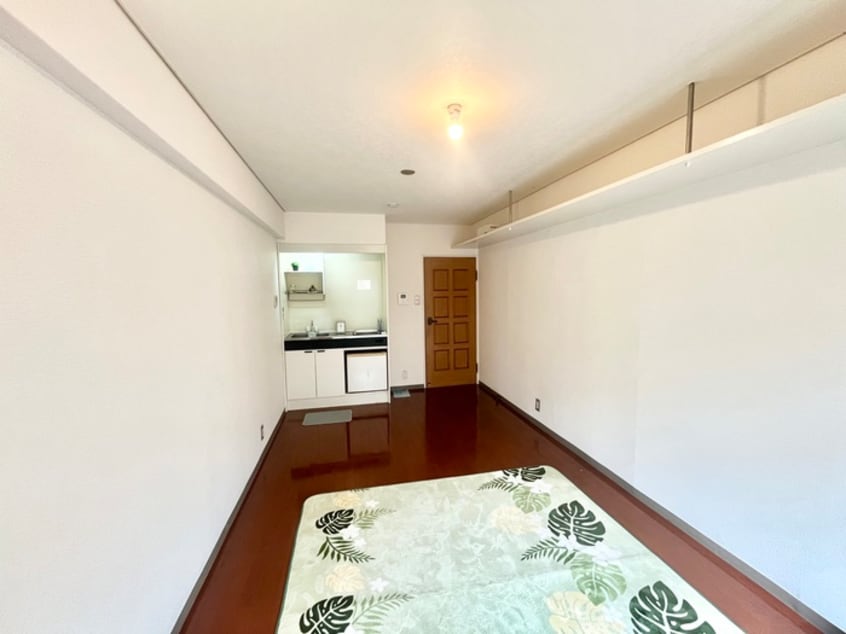 居室 クレインビル中央町