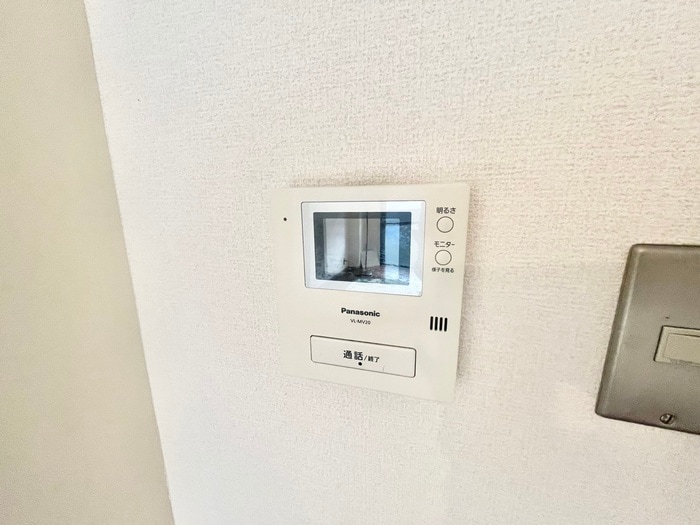内観写真 クレインビル中央町