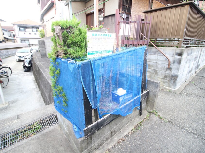 建物設備 ツインバッハ２ｎｄ