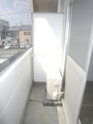 ベランダ・バルコニー サンテラスリベーヌ