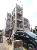 外観写真 クレセント