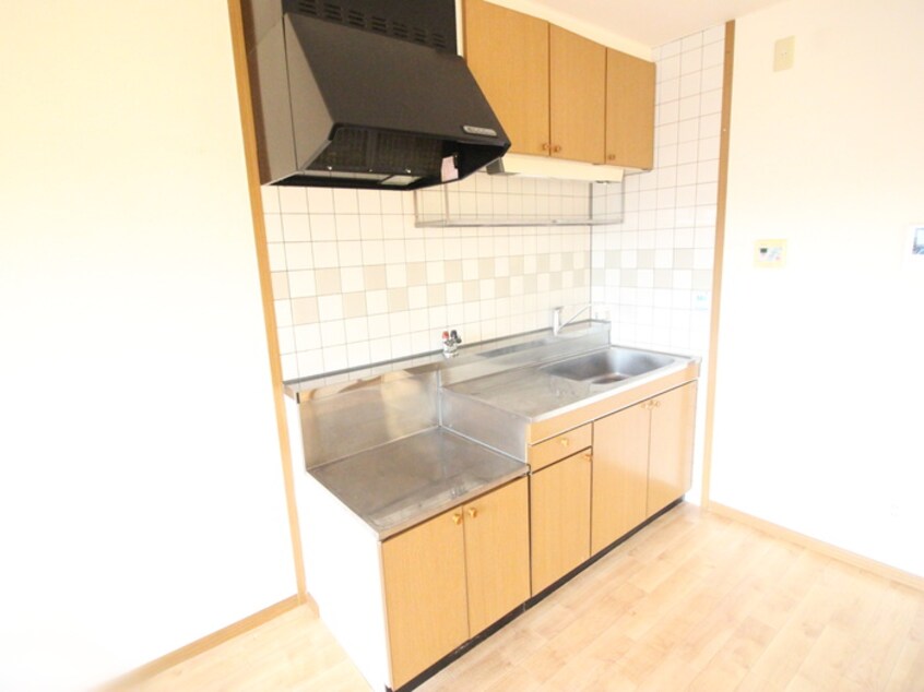 キッチン クレセント