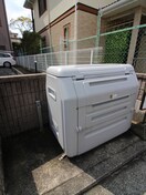 建物設備 クレセント