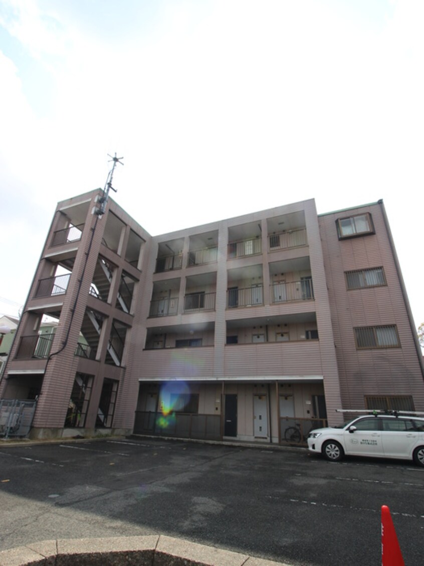 その他 クレセント