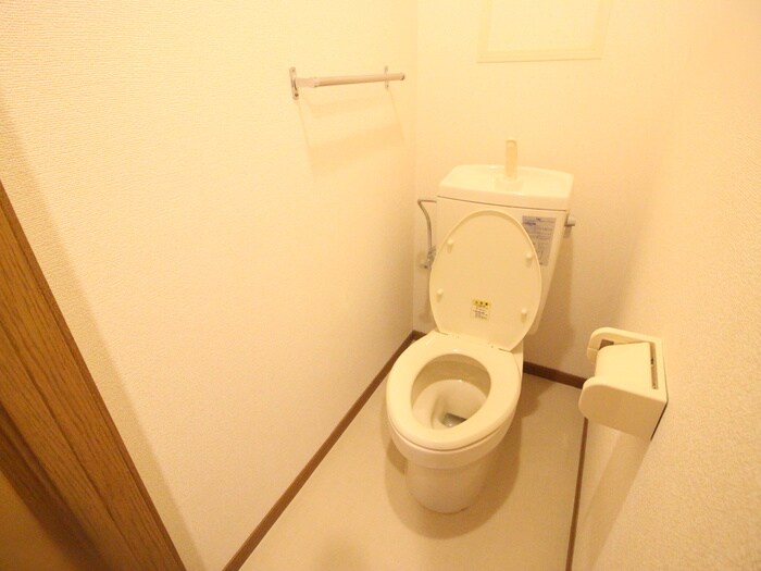 トイレ クレセント