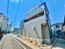 外観写真 南の風　ラ・サンブラ