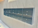 建物設備 南の風　ラ・サンブラ
