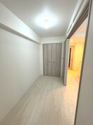 内観写真 MELDIA CREST TAPP 新大阪 WEST
