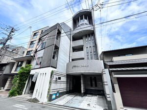 グランディール・パレ