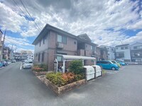 ＭＡＥＤＥ　ＴＯＷＮ　Ａ棟