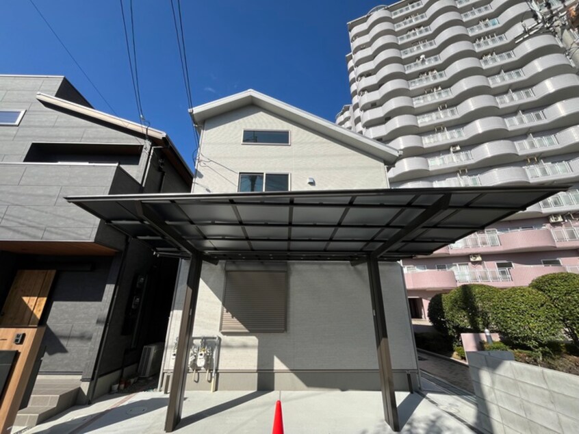 外観写真 ALTISSIMA