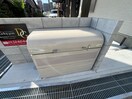 建物設備 ALTISSIMA