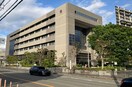 川西市役所(役所)まで800m ALTISSIMA