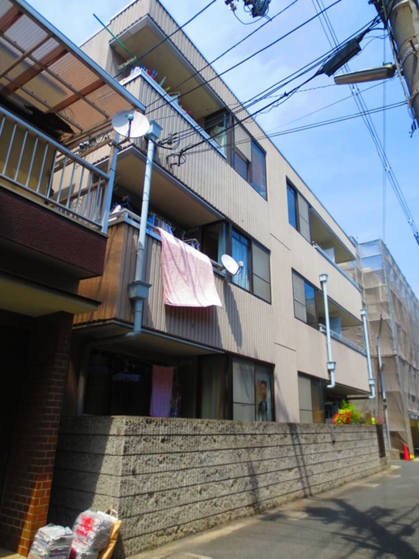 外観写真 シティライフ(302)