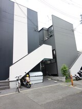 デュナメス深井