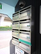 建物設備 デュナメス深井