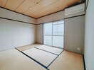 居室 ラスディ守山