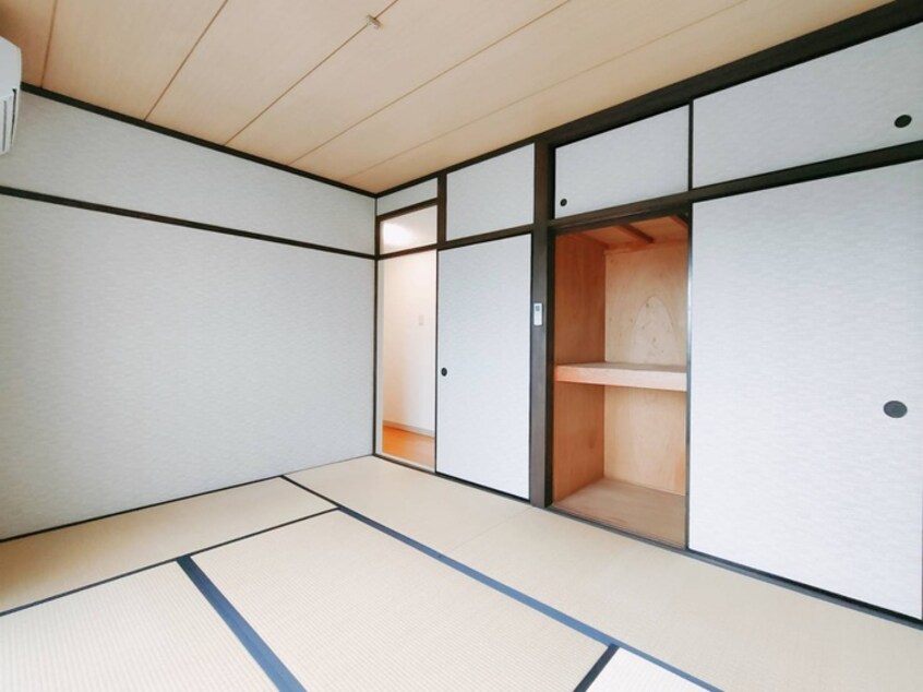 居室 ラスディ守山