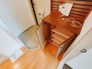 靴箱 ラスディ守山