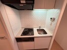 キッチン エスライズ京都河原町(402)