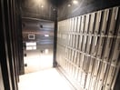 建物設備 エスライズ京都河原町(402)