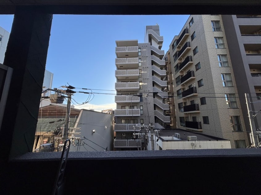 内観写真 エスライズ京都河原町(402)