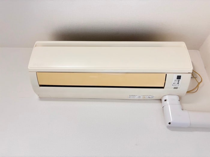 室内からの展望 エスライズ京都河原町(402)