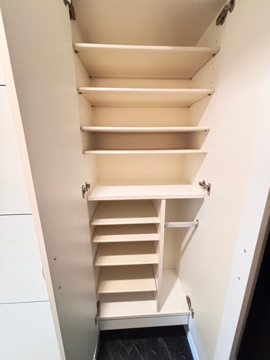 靴箱 エスライズ京都河原町(402)